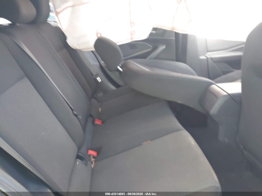 2021 Volkswagen Jetta VIN: 3VWC57BU0MM015184 Lot: 43314003