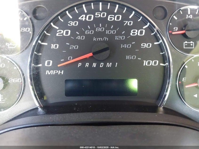 2018 CHEVROLET EXPRESS 2500 WORK VAN - 1GCWGAFP2J1323221