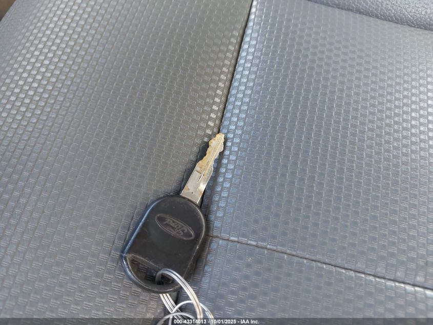 2013 Ford F-250 Xl VIN: 1FT7X2B64DEB88232 Lot: 43314013