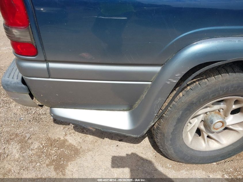 2001 Dodge Ram 1500 St VIN: 1B7HC13Y51J259659 Lot: 43314014