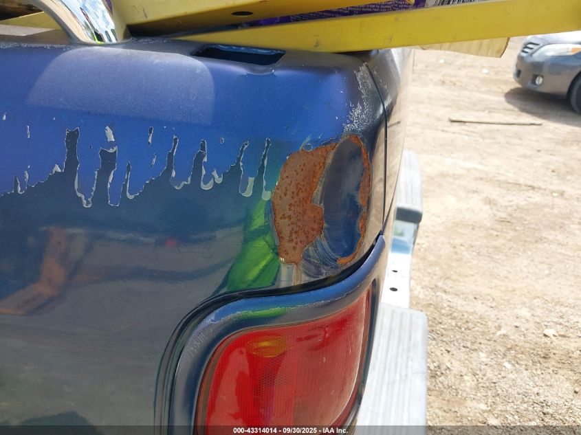 2001 Dodge Ram 1500 St VIN: 1B7HC13Y51J259659 Lot: 43314014