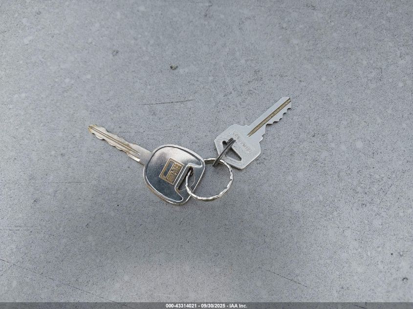 2000 Chevrolet Silverado 1500 VIN: 1GCEC14V5YE278481 Lot: 43314021