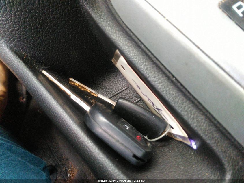 2012 Ford Focus Se VIN: 1FAHP3K29CL160398 Lot: 43314023