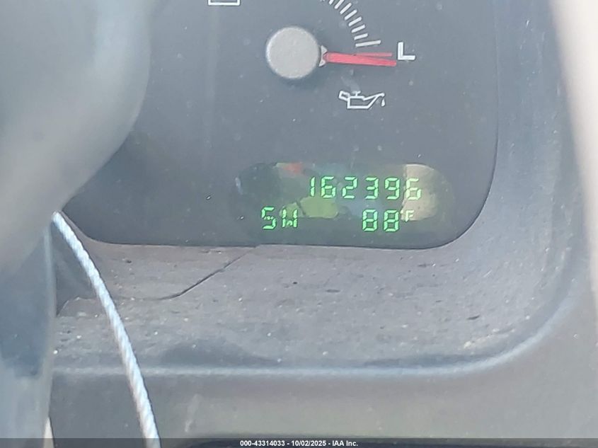 2004 Ford Expedition Nbx/Xlt VIN: 1FMPU16L14LA19358 Lot: 43314033