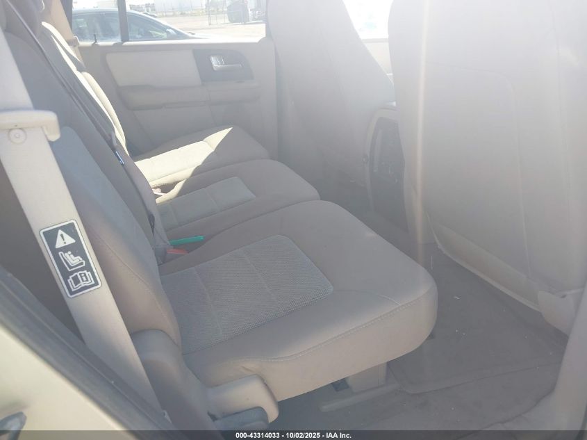 2004 Ford Expedition Nbx/Xlt VIN: 1FMPU16L14LA19358 Lot: 43314033