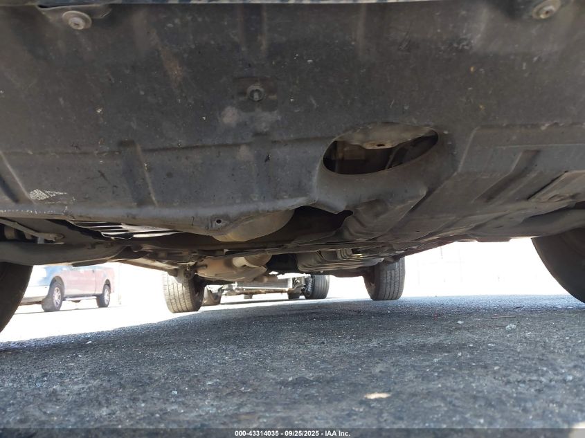 2008 Toyota Rav4 VIN: JTMZD33V185092741 Lot: 43314035