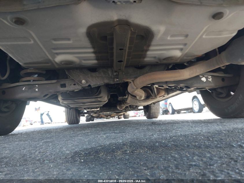 2008 Toyota Rav4 VIN: JTMZD33V185092741 Lot: 43314035