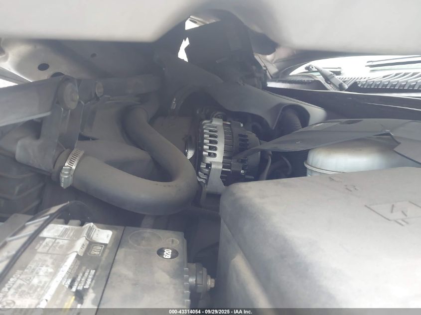 2004 Chevrolet Silverado 1500 Ls VIN: 2GCEC13T641418209 Lot: 43314054