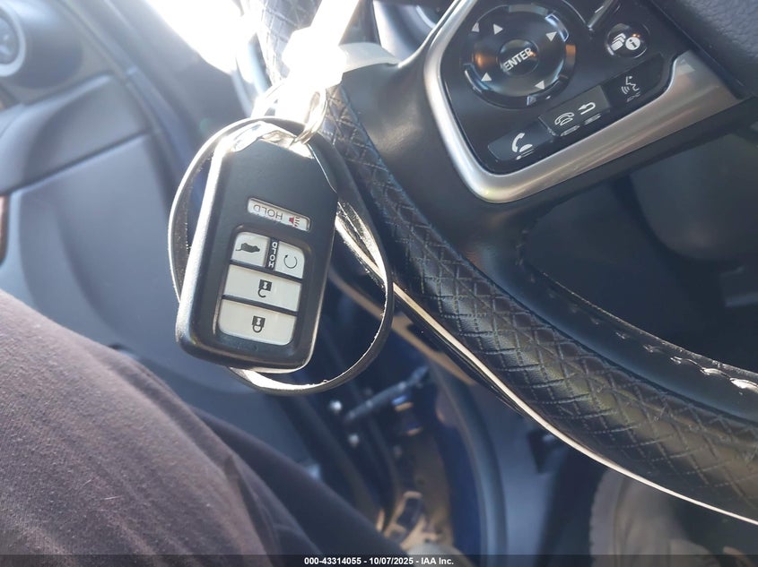 2020 HONDA CR-V AWD TOURING 2HKRW2H96LH638085