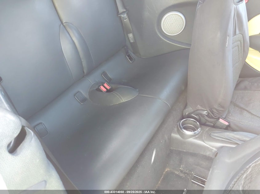 2006 Mini Cooper VIN: WMWRF33556TG14760 Lot: 43314058