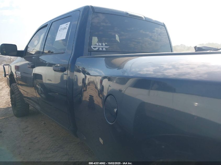 2014 Ram 3500 Tradesman VIN: 3C63RRGLXEG298252 Lot: 43314062