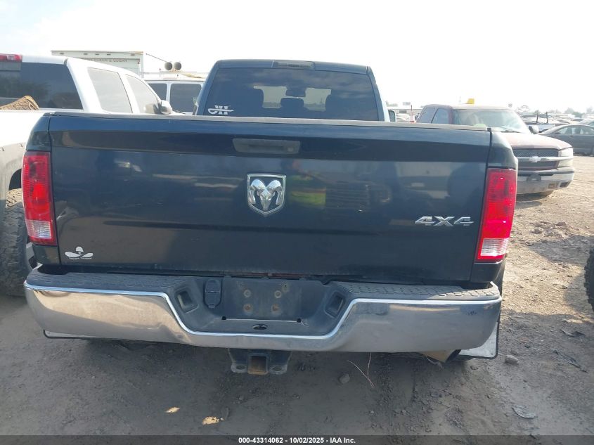 2014 Ram 3500 Tradesman VIN: 3C63RRGLXEG298252 Lot: 43314062