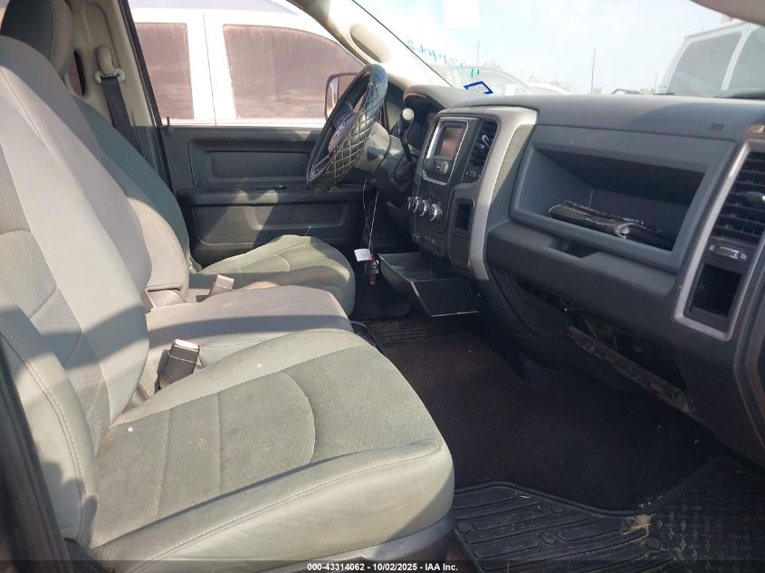 2014 Ram 3500 Tradesman VIN: 3C63RRGLXEG298252 Lot: 43314062