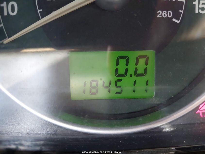 2003 Jaguar X-Type 2.5 VIN: SAJEA51D23XD26884 Lot: 43314064