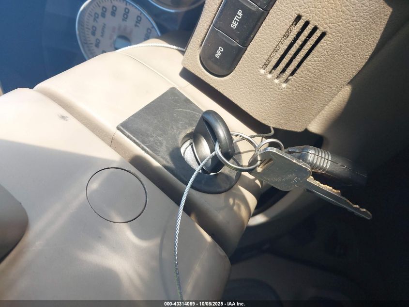 2008 Ford F-150 60Th Anniversary/Fx4/King Ranch/Lariat/Xlt VIN: 1FTPW14V68KD46207 Lot: 43314069