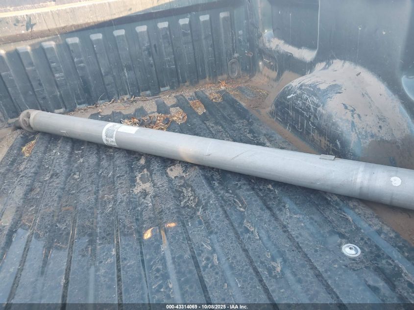 2008 Ford F-150 60Th Anniversary/Fx4/King Ranch/Lariat/Xlt VIN: 1FTPW14V68KD46207 Lot: 43314069