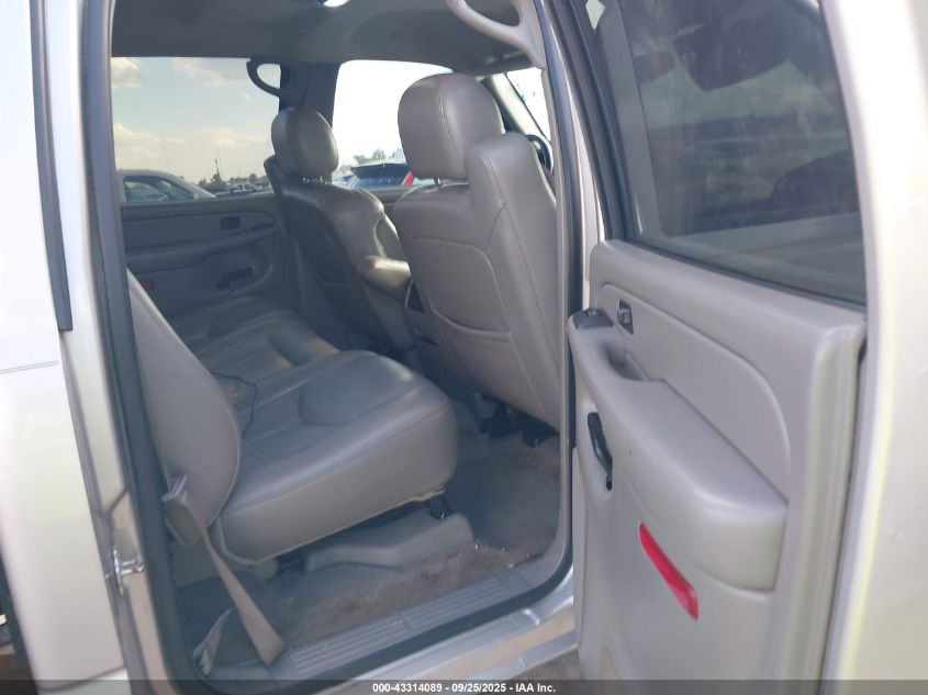 2004 Chevrolet Silverado 1500 Z71 VIN: 2GCEK13T941423391 Lot: 43314089