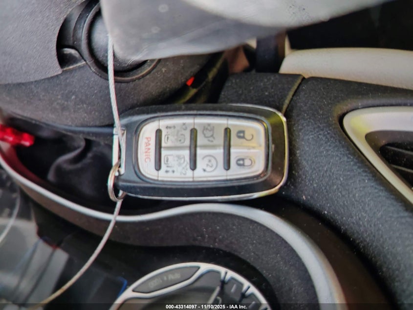 2018 Chrysler Pacifica Touring L VIN: 2C4RC1BG8JR287870 Lot: 43314097