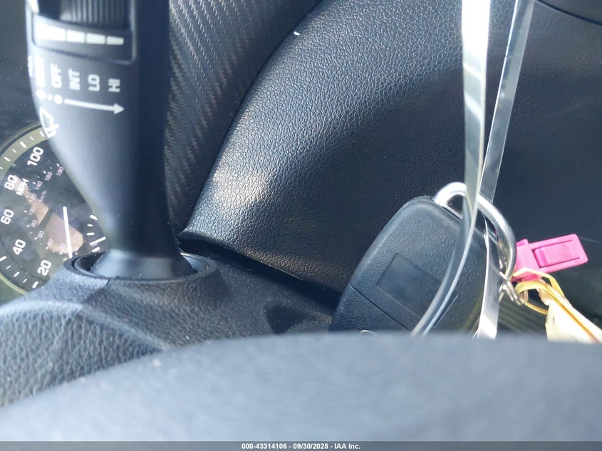 2019 HYUNDAI TUCSON SE - KM8J23A43KU909925