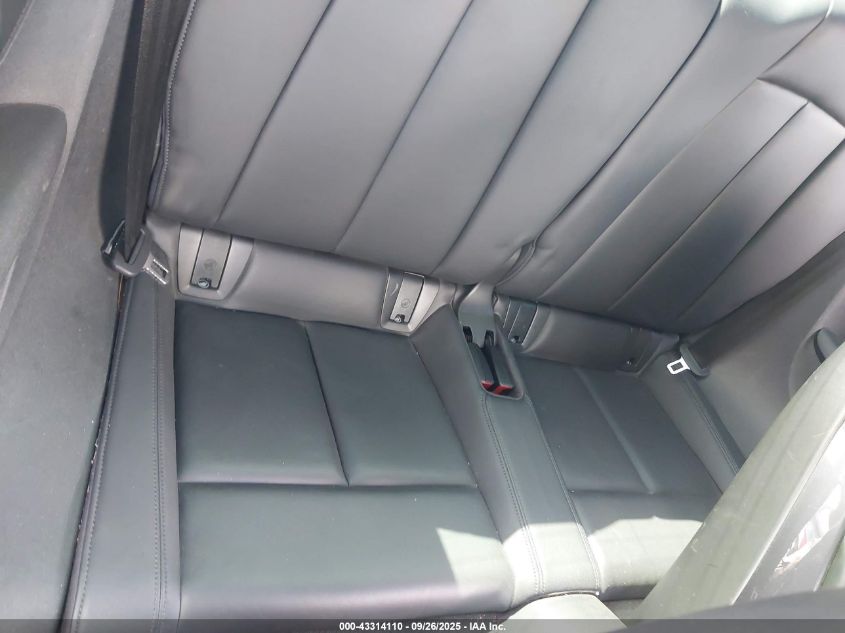 2018 Audi Tt 2.0T VIN: TRUC5AFV8J1000756 Lot: 43314110