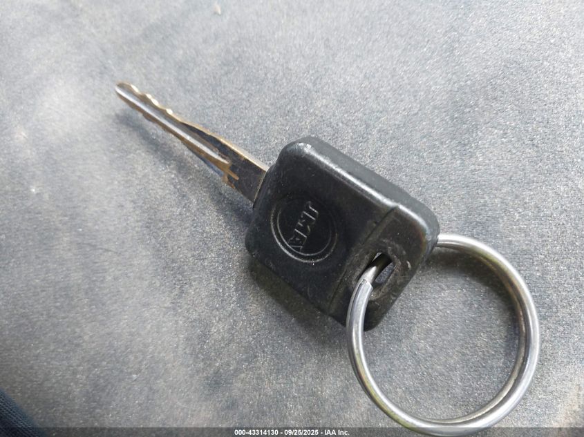 2009 Nissan Versa 1.8S VIN: 3N1BC11E39L409418 Lot: 43314130