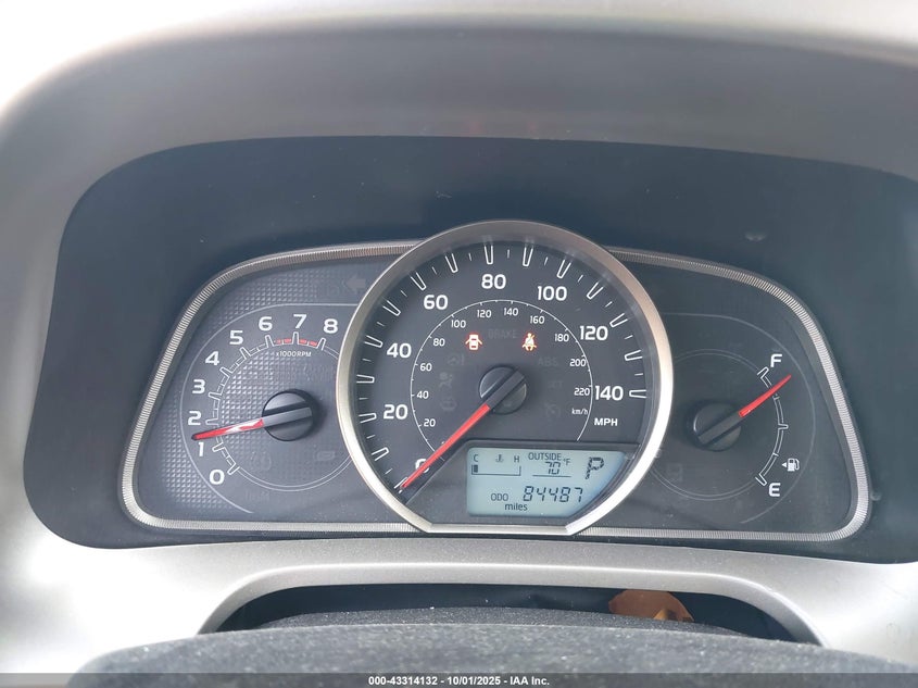 2014 Toyota Rav4 Xle VIN: 2T3RFREV7EW198643 Lot: 43314132