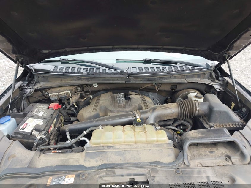 2020 LINCOLN NAVIGATOR RESERVE L - 5LMJJ3KT3LEL07527