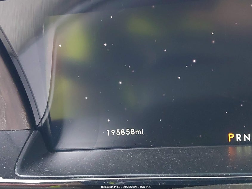 2020 LINCOLN NAVIGATOR RESERVE L - 5LMJJ3KT3LEL07527