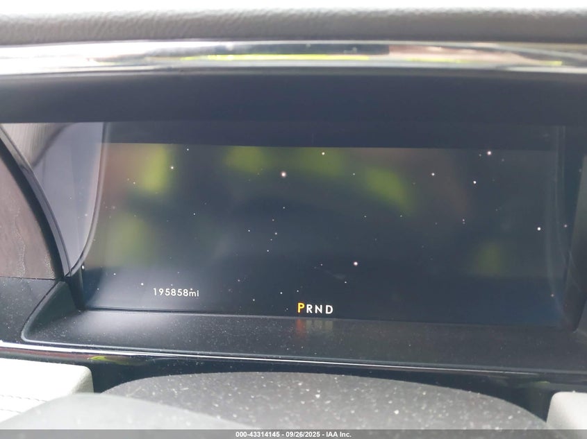 2020 LINCOLN NAVIGATOR RESERVE L - 5LMJJ3KT3LEL07527