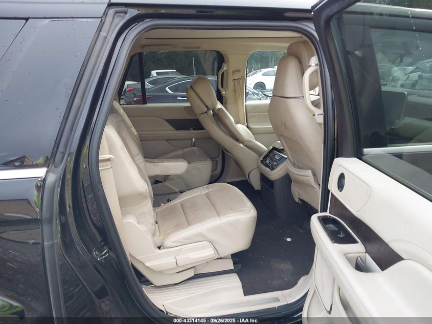 2020 LINCOLN NAVIGATOR RESERVE L - 5LMJJ3KT3LEL07527