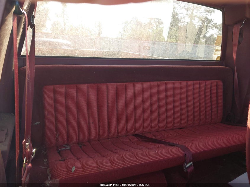 1993 Chevrolet Gmt-400 C1500 VIN: 2GCEC19Z0P1251071 Lot: 43314158