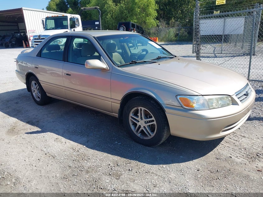JT2BG28K6Y0514560 2000 Toyota Camry Le auction photo 1