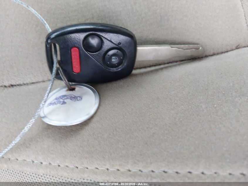 2006 Honda Civic Lx VIN: 2HGFA16526H508248 Lot: 43314168