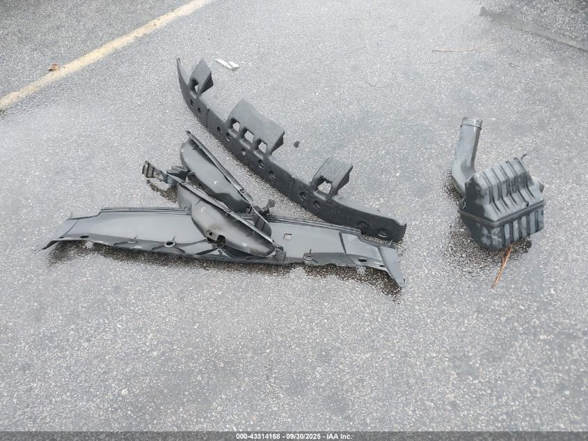 2006 Honda Civic Lx VIN: 2HGFA16526H508248 Lot: 43314168