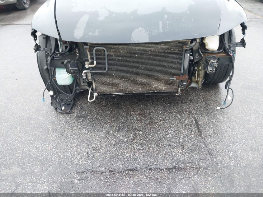 2006 Honda Civic Lx VIN: 2HGFA16526H508248 Lot: 43314168