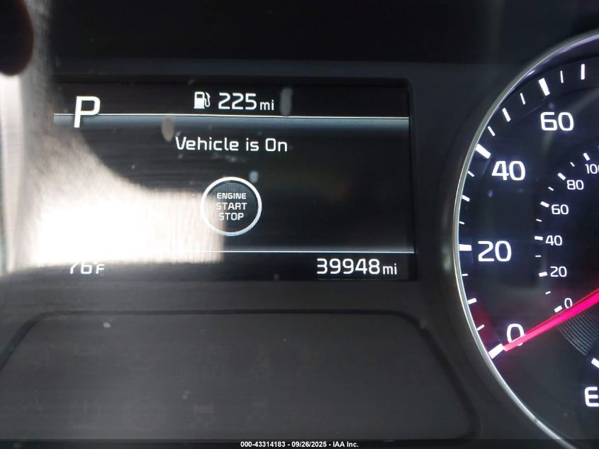 2022 Kia Forte Gt-Line VIN: 3KPF54AD6NE494870 Lot: 43314183