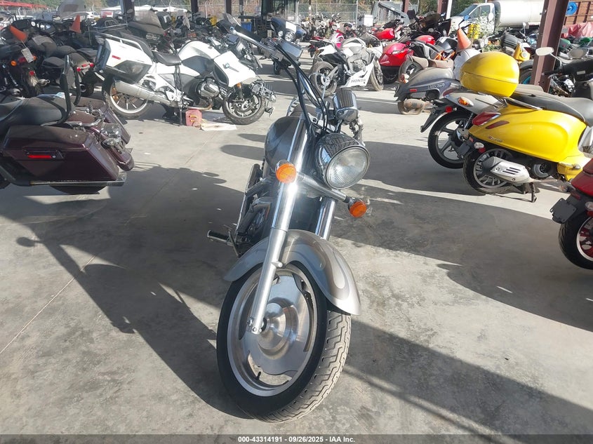 1HFSC43022A203445 2002 HONDA VT photo no. 5