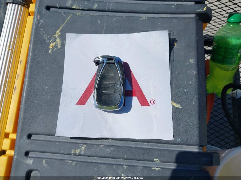 2018 Chevrolet Equinox Premier VIN: 2GNAXMEV2J6119535 Lot: 43314208