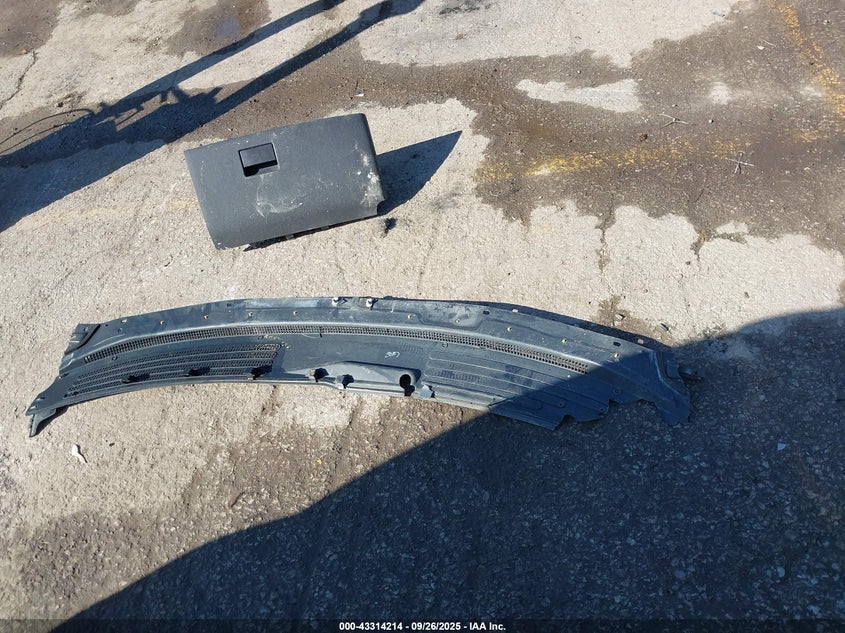 2014 FORD EDGE SEL - 2FMDK3JC2EBA04297