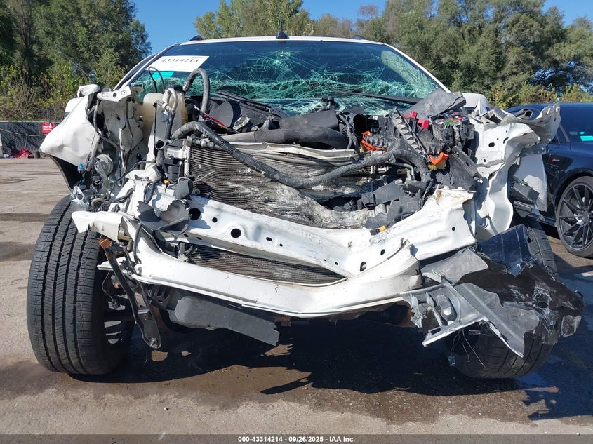 2014 FORD EDGE SEL - 2FMDK3JC2EBA04297