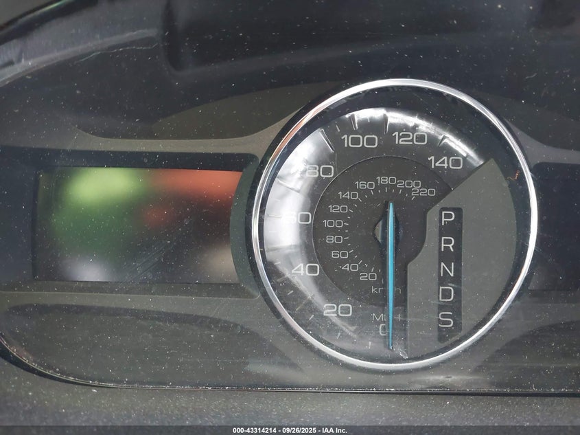 2014 FORD EDGE SEL - 2FMDK3JC2EBA04297