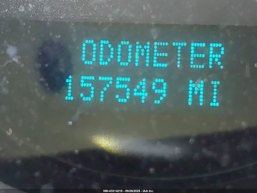 2008 Chevrolet Silverado 1500 Lt1 VIN: 3GCEC13J28G309662 Lot: 43314215