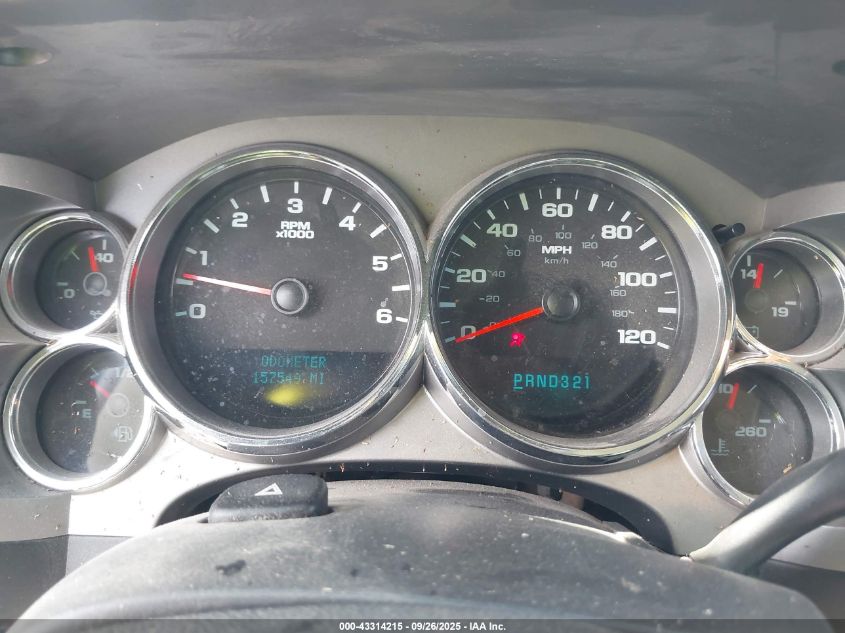 2008 Chevrolet Silverado 1500 Lt1 VIN: 3GCEC13J28G309662 Lot: 43314215