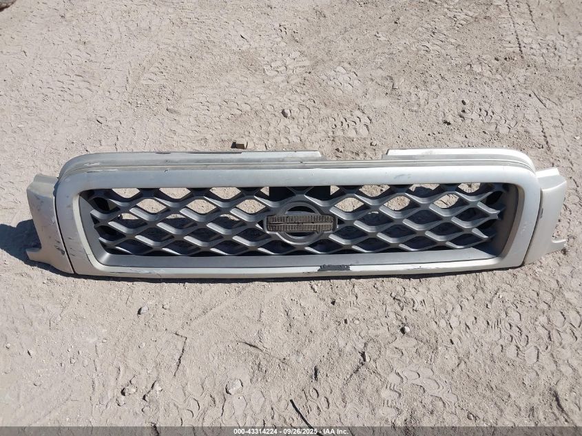 2000 Nissan Pathfinder Le/Se/Xe VIN: JN8AR07Y2YW398685 Lot: 43314224