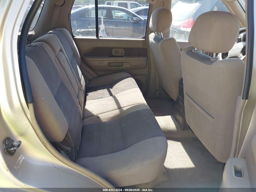 2000 Nissan Pathfinder Le/Se/Xe VIN: JN8AR07Y2YW398685 Lot: 43314224