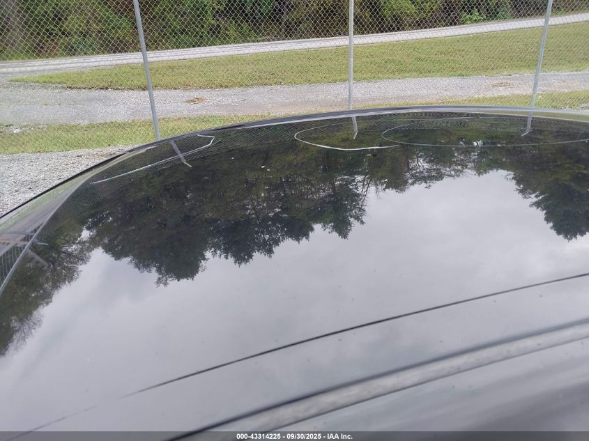 2020 Toyota Camry Trd VIN: 4T1NZ1AK0LU044607 Lot: 43314225