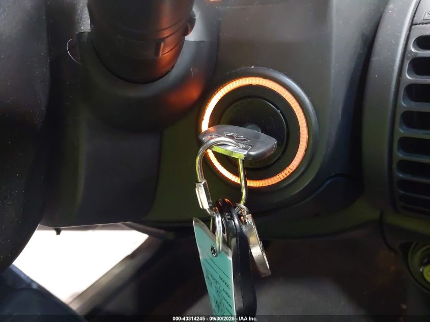 2004 Infiniti G35X VIN: JNKCV51F34M704737 Lot: 43314245