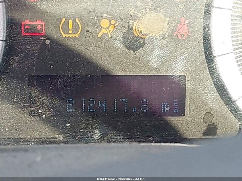 2008 Ford Escape Xlt VIN: 1FMCU03Z78KC23837 Lot: 43314249