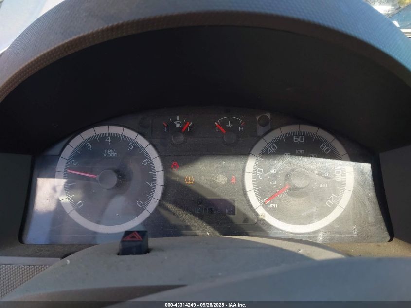 2008 Ford Escape Xlt VIN: 1FMCU03Z78KC23837 Lot: 43314249