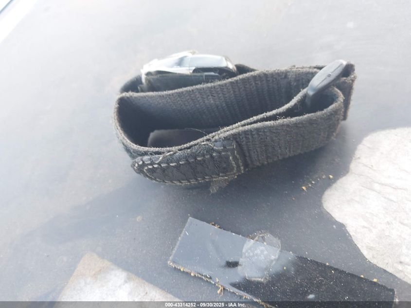 2013 Isuzu Commercial Van VIN: JALB4T177D7W00293 Lot: 43314252